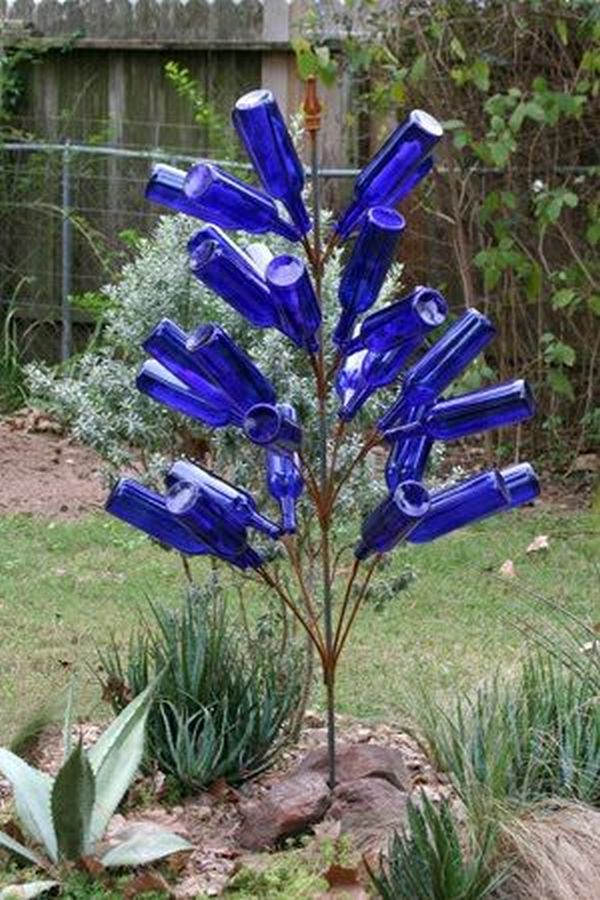 Black History Month: What are the Bottle Trees about? – The Black History  Month Challenge